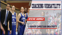 Thumbnail for Coaching Versatility