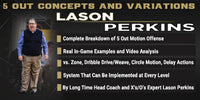 Thumbnail for 5 Out Concepts and Variations