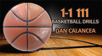 Thumbnail for 1-1 111 BASKETBALL DRILLS