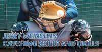 Thumbnail for Catching Skills and Drills