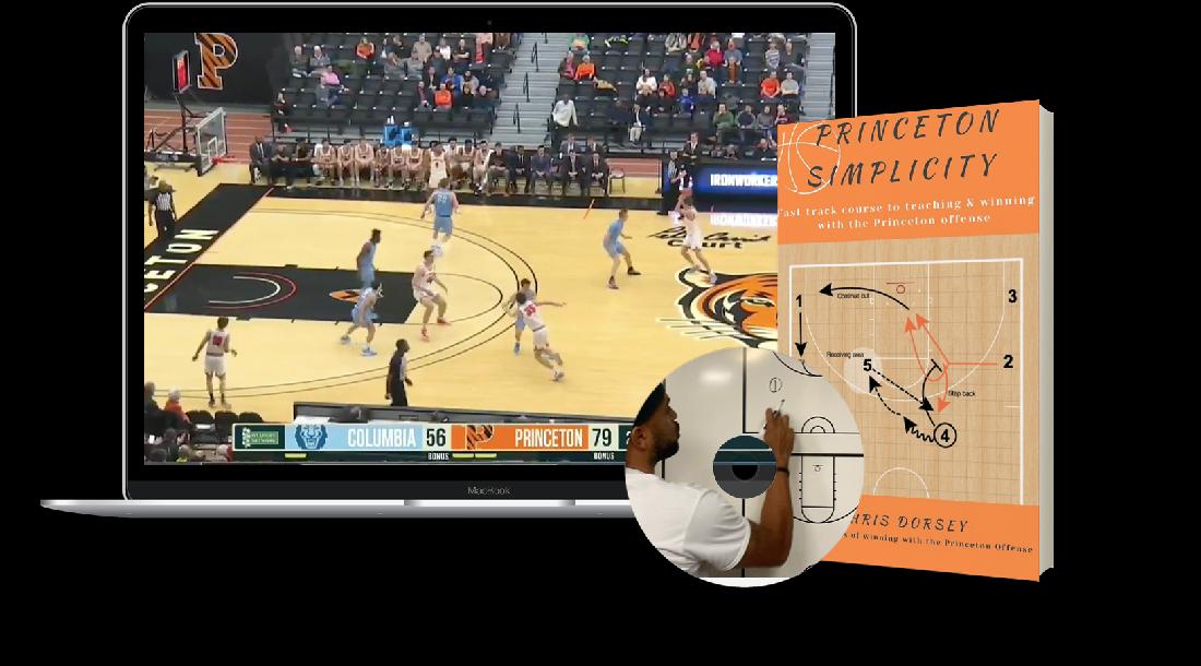 Princeton Simplicity