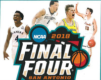 Thumbnail for (FREE) 2018 Final Four Clinic Notes - San Antonio