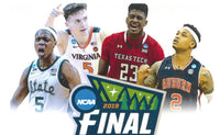 Thumbnail for (FREE) 2019 Final Four Clinic Notes - Minneapolis