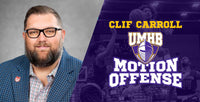 Thumbnail for UMHB Motion Offense