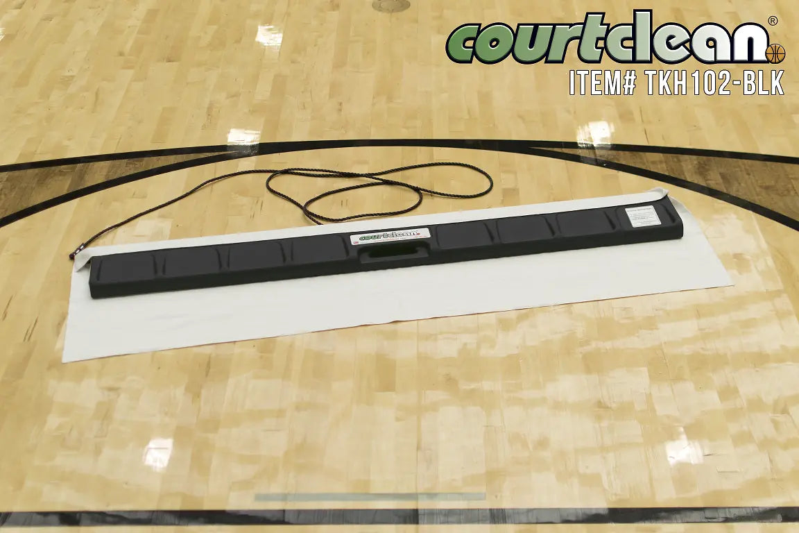 6' Court Clean Gym Floor Cleaner CourtClean