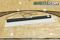 Thumbnail for 6' Court Clean Gym Floor Cleaner CourtClean