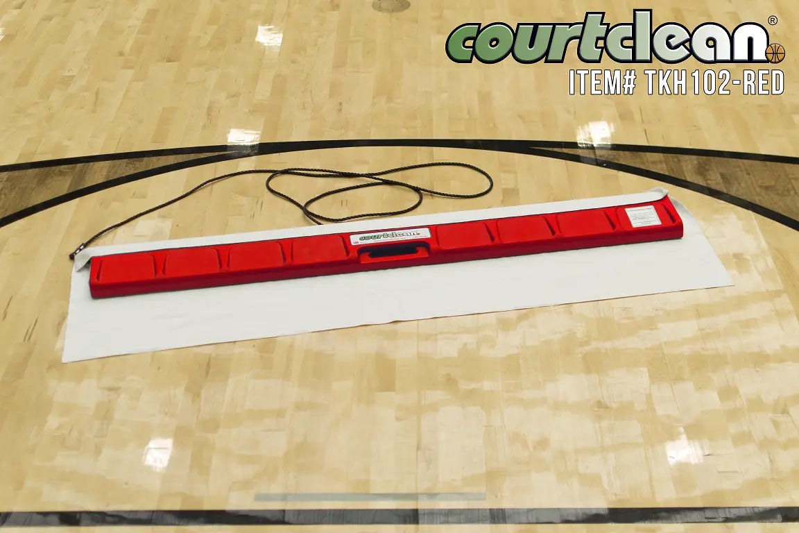 6' Court Clean Gym Floor Cleaner CourtClean