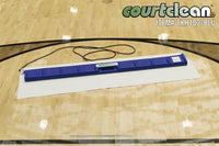 Thumbnail for 6' Court Clean Gym Floor Cleaner CourtClean
