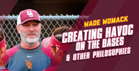 Thumbnail for Creating Havoc on the Bases & Other Philosophies