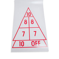 Thumbnail for Economy Shuffleboard Set