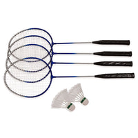 Thumbnail for Deluxe Badminton Set