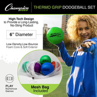 Thumbnail for Rhino Skin Thermo Grip Set HoopsKing