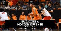 Thumbnail for Building a Motion Offense