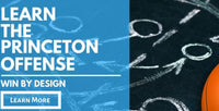 Thumbnail for Coach Princeton Offense Playbook