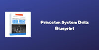 Thumbnail for Princeton System Drills Blueprint