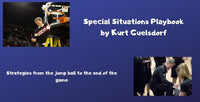 Thumbnail for Special Situations from A -Z by Kurt Guelsdorf
