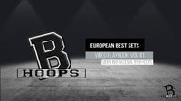 Thumbnail for International Basketball: Best International Sets - VOL #1