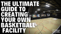 Thumbnail for A Playbook On How To Create Your Own Sport Facility