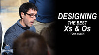 Thumbnail for Designing the Best Basketball Xs & Os