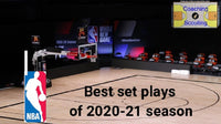 Thumbnail for NBA 2020-21 Best Set Plays