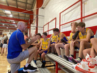 Thumbnail for Introduction to Coaching, The Ivanhoe Knights Way