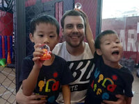 Thumbnail for Basketball  Dribble U6 Part 1