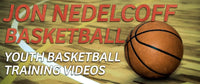 Thumbnail for Youth Basketball- Shooting, Skills, and Drills