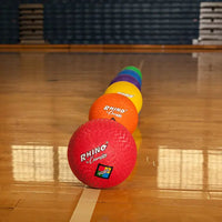 Thumbnail for Playground Ball Set With Pump HoopsKing