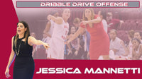Thumbnail for Dribble Drive Offense