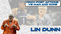 Thumbnail for Pinch Post Actions vs man and zone