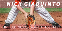 Thumbnail for Infielding for Youth Baseball