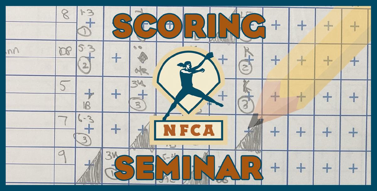 NFCA Scoring Seminar