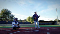 Thumbnail for Firm Foundation Catching