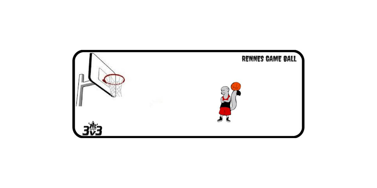 Basketball court file