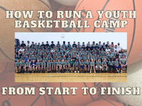 Thumbnail for How to Run A Youth Basketball Camp From Start to Finish