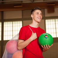 Thumbnail for Playground Ball Set With Pump HoopsKing