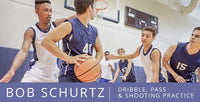 Thumbnail for Dribble, Pass & Shooting Practice