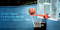 Thumbnail for Basketball Training with Sasha Vujacic, NBA