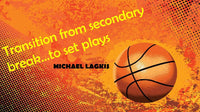 Thumbnail for Transition from Secondary Break to Set Plays