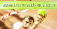 Thumbnail for Master Your Serve in Tennis