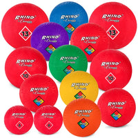 Thumbnail for Mixed Playground Ball Set HoopsKing