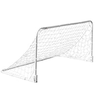 Thumbnail for EASY FOLD SOCCER GOAL, 6' x 3' HoopsKing