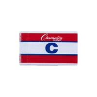 Thumbnail for ADJUSTABLE OFFICIAL CAPTAIN ARMBAND Champion Sports
