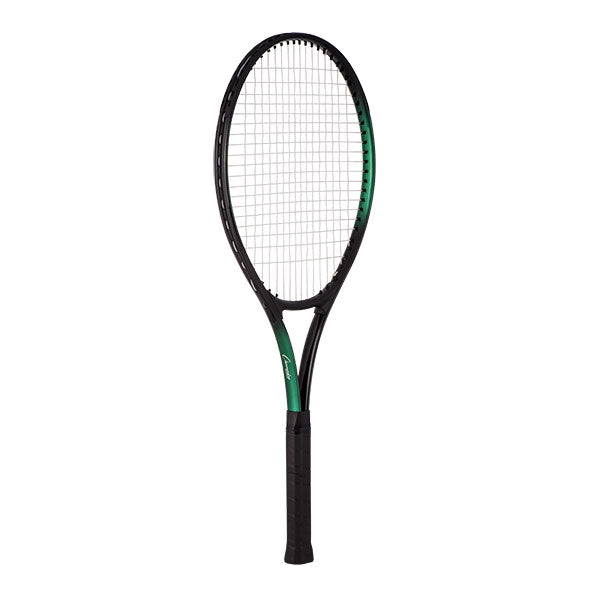 Oversized Aluminum Tennis Racket, 27"L