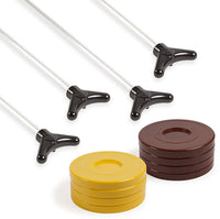 Thumbnail for Shuffleboard Set