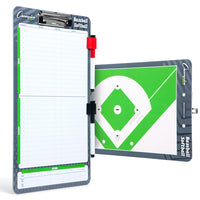 Thumbnail for Baseball and Softball Coaches Board
