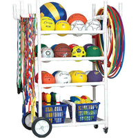 Thumbnail for All-Terrain Equipment Cart