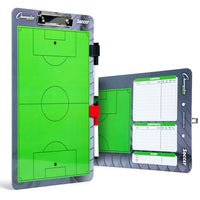 Thumbnail for Soccer Coaches Board