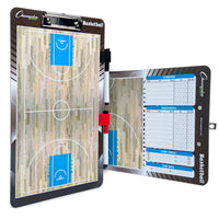 Thumbnail for Basketball Coaches Board
