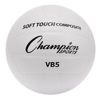 Thumbnail for Synthetic Leather Volleyball